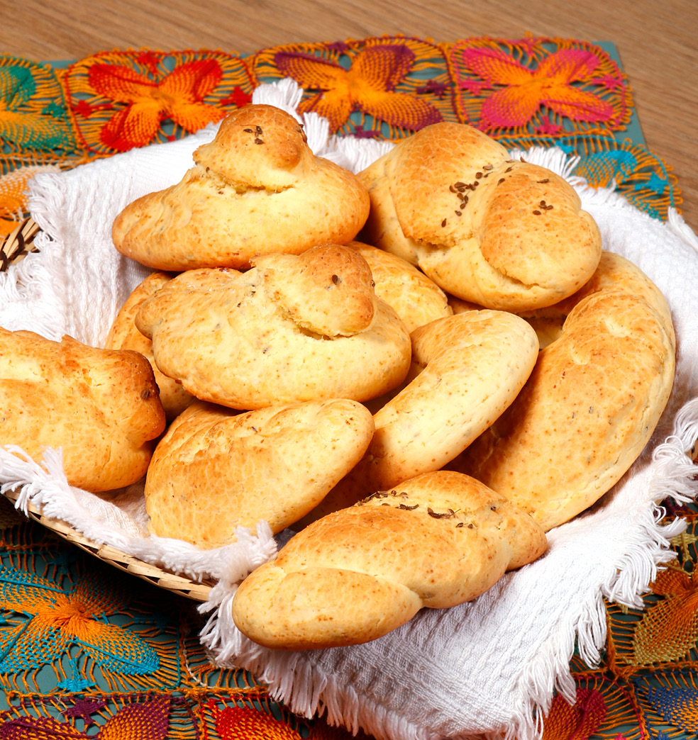 chipa para el kurusu ara