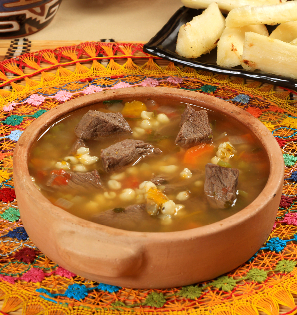 Especial: Locro 