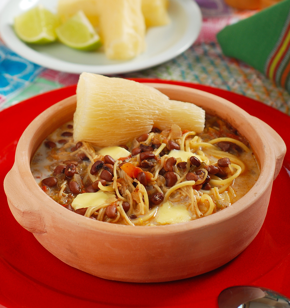 Especial: Poroto Kesu 