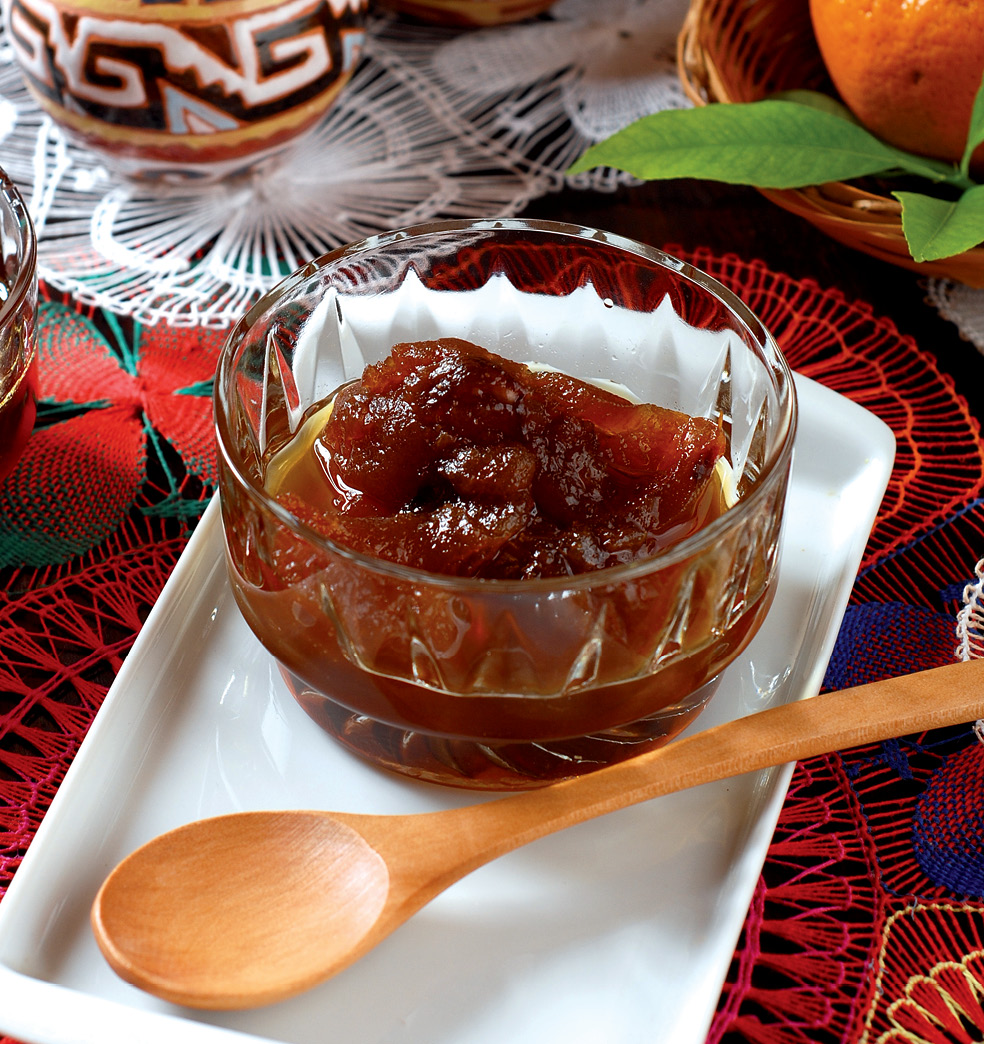 Kosereva: Una tradición agridulce