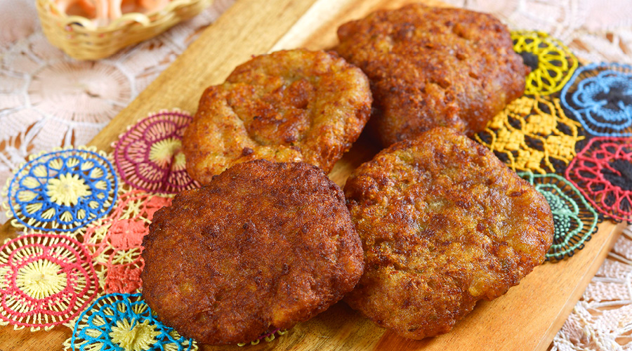 Pajagua Mascada