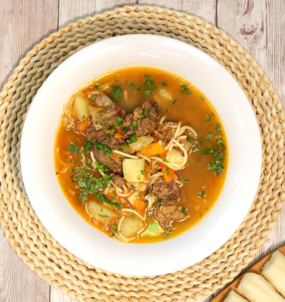 Puchero