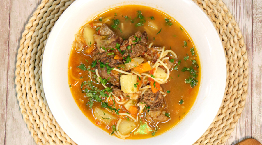 Puchero