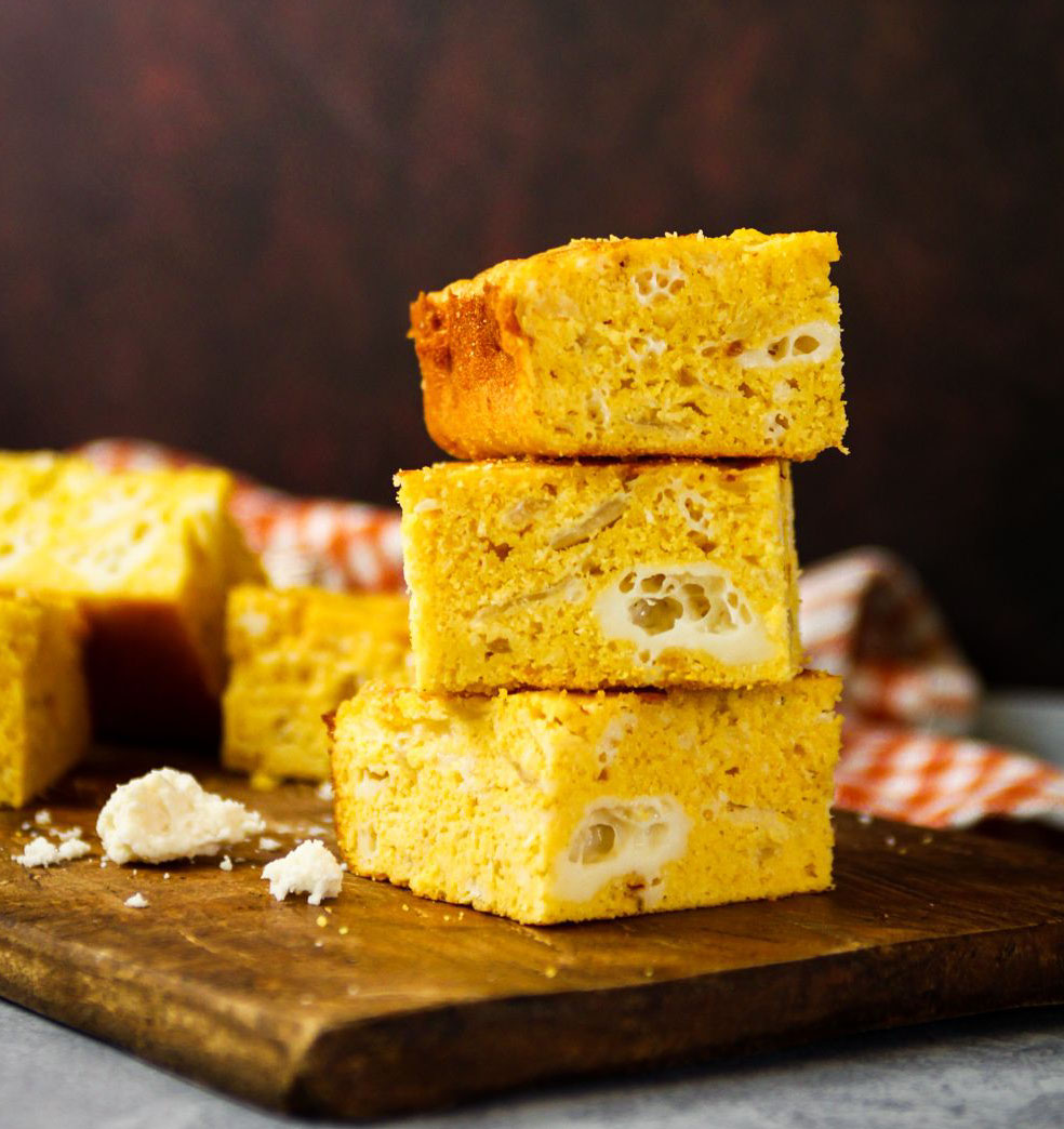 La sopa paraguaya: Historia y variantes