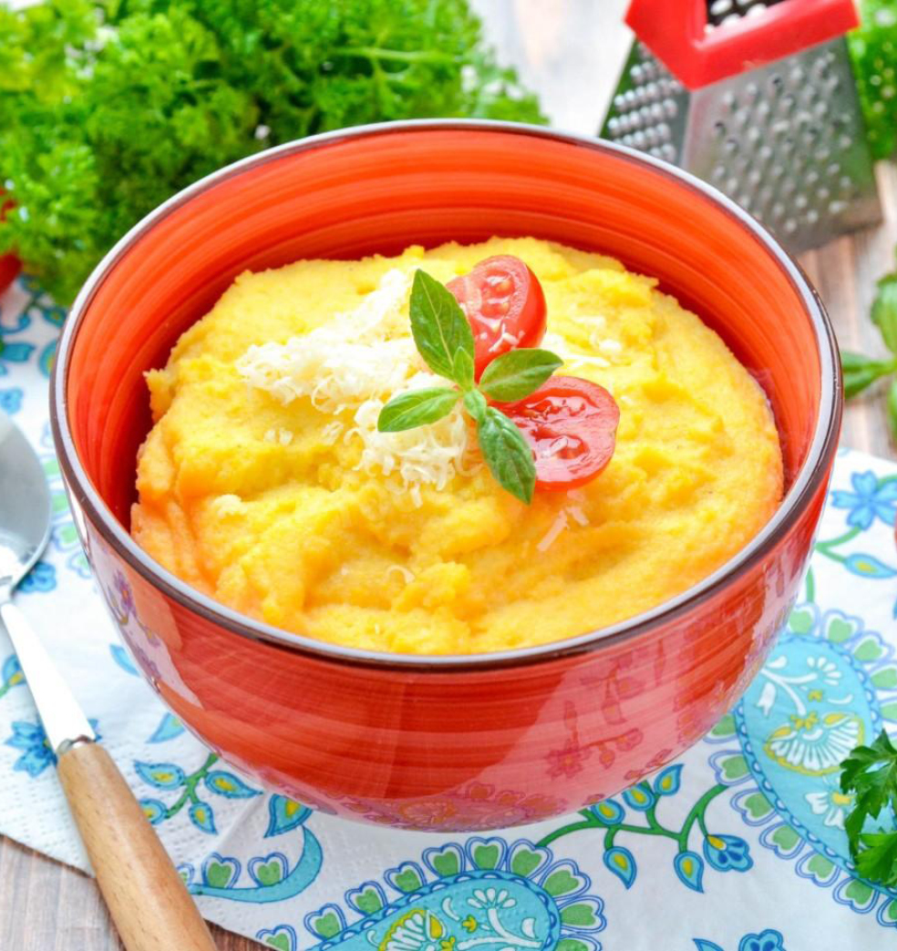 Mbaipy: una delicia cremosa y tradicional 