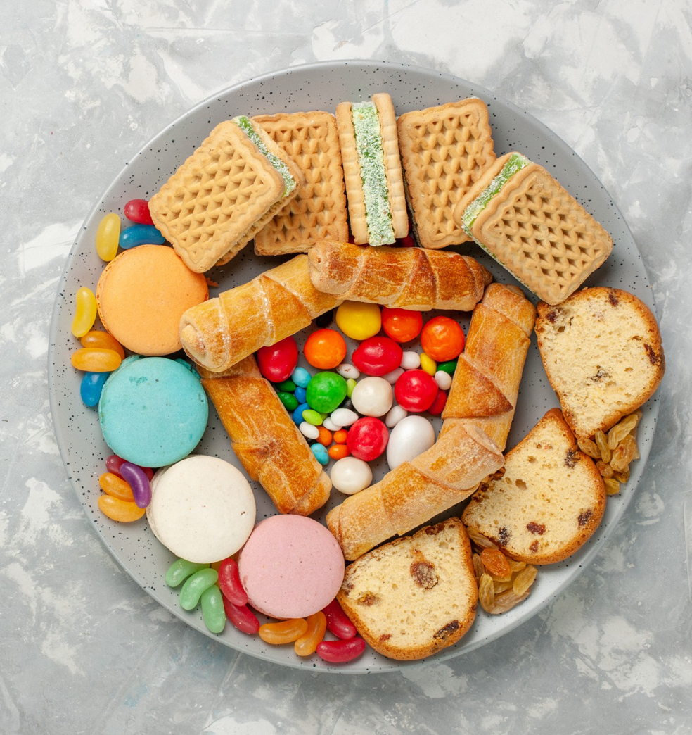 4 alimentos que no se recomiendan antes del año de vida 