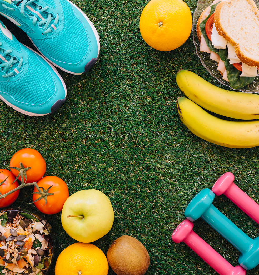 6 hábitos simples para un 2026 más saludable