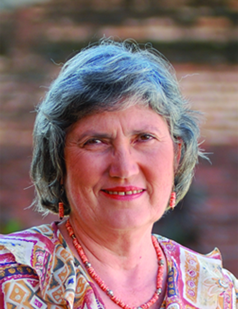 Margarita Miró Ibars