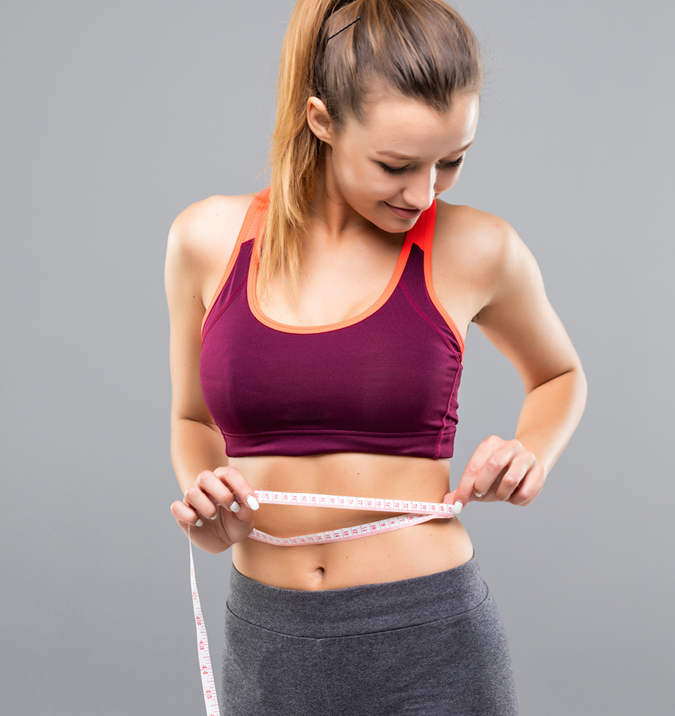 Adelgazar saludablemente con la dieta baja en carbohidratos 