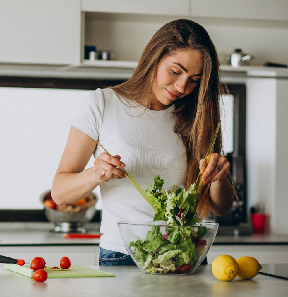 Alimentación consciente o mindful eating