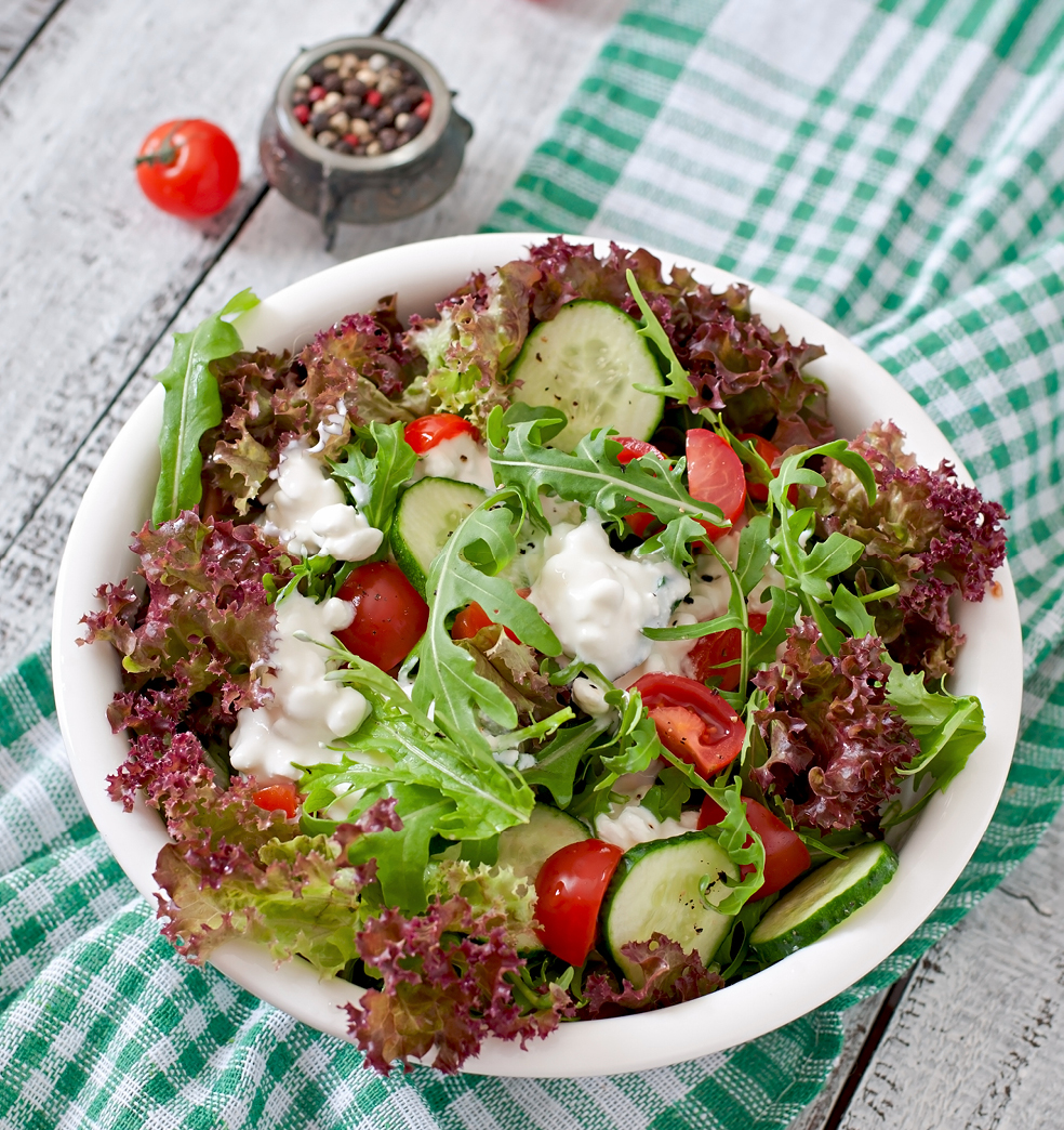 Alimentacion Saludable