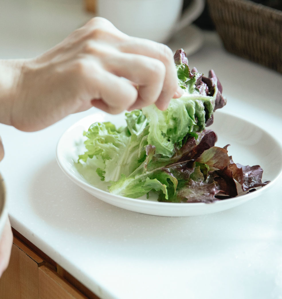 Alimentación y menopausia (Parte III): Cómo mantenernos saludables y evitar subir mucho de peso