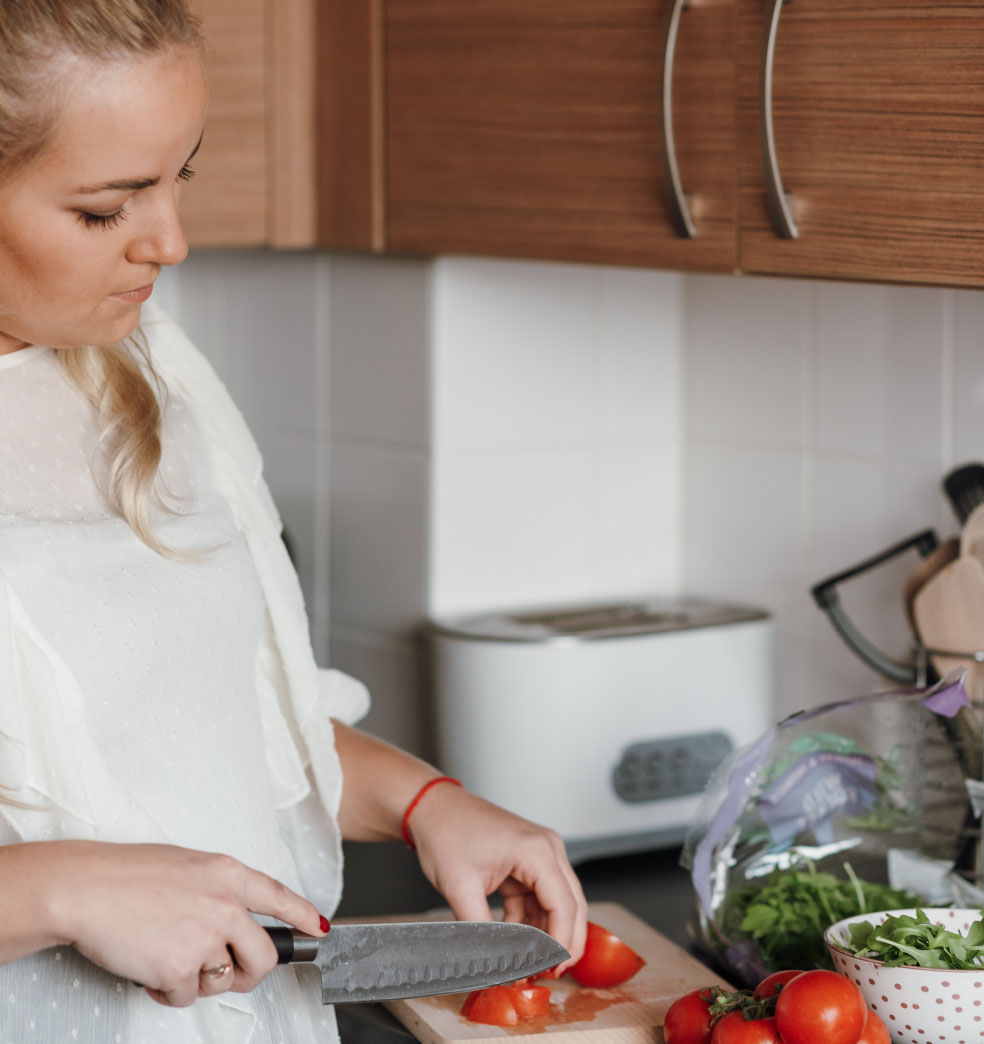 Alimentación y Menopausia (Parte II): Aumento de peso durante el climaterio