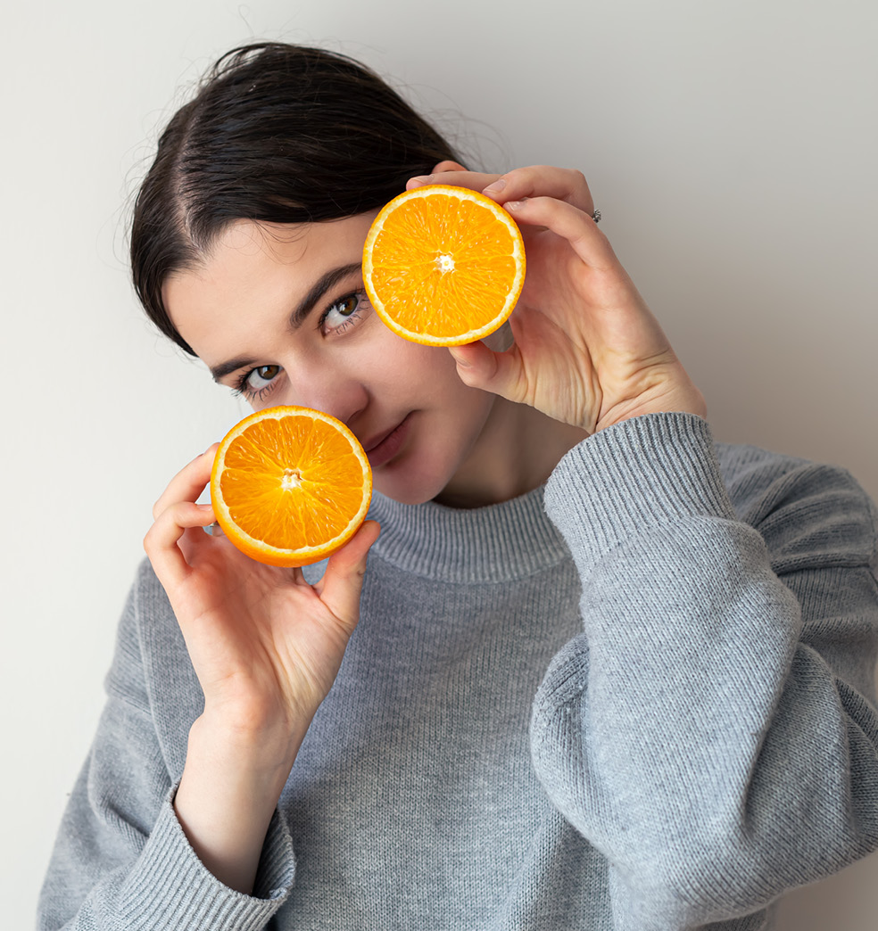 Alimentos que refuerzan el sistema inmunologico