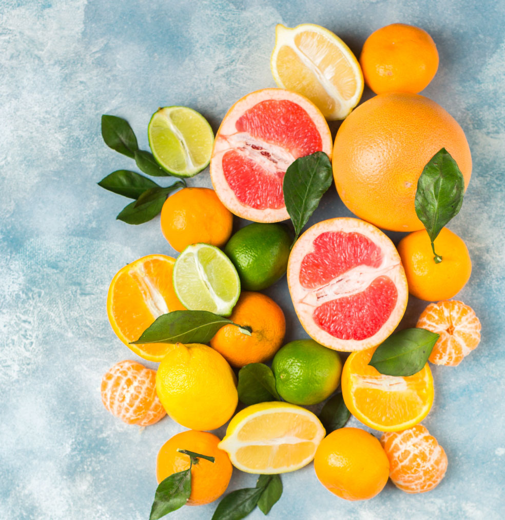 Nutrición para aliviar la inflamación