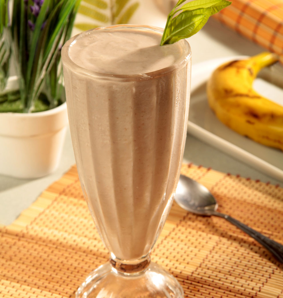 Batido proteico