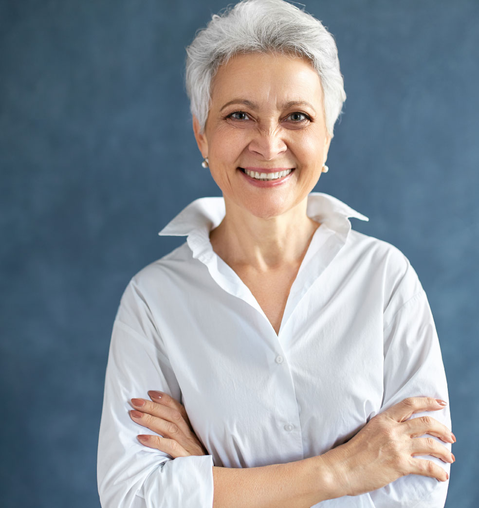 Cambios en el organismo por el climaterio y la menopausia