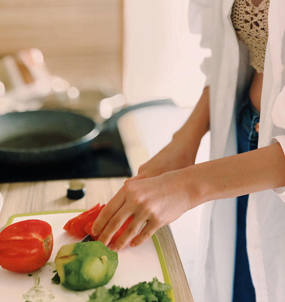 Cómo cocinar los alimentos para evitar los antinutrientes y mejorar la digestión