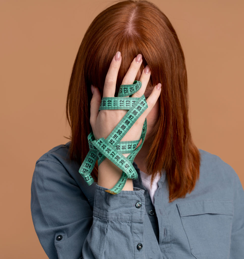 ¿Qué son los trastornos de conducta alimentaria?