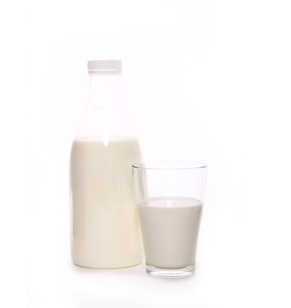 Lo que debe saber sobre el consumo de lácteos desde la niñez 