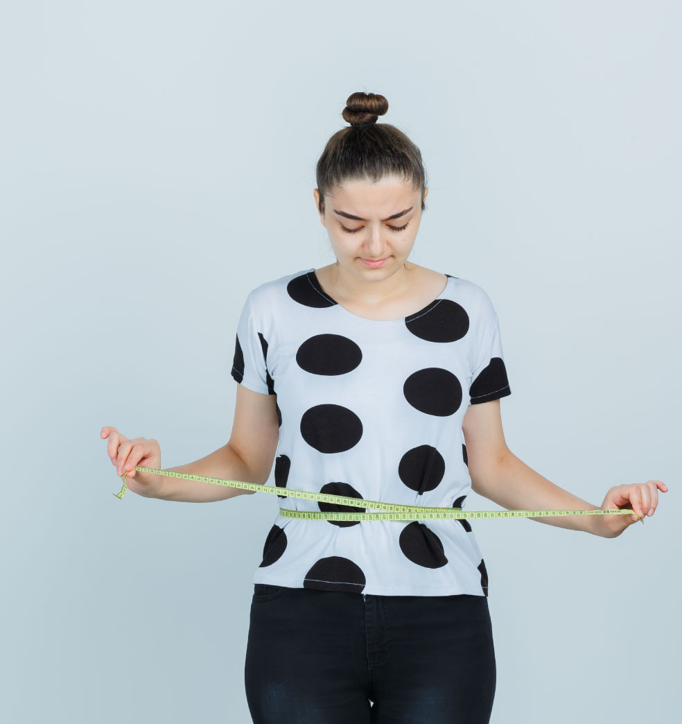 Los daños que causan las dietas muy restrictivas