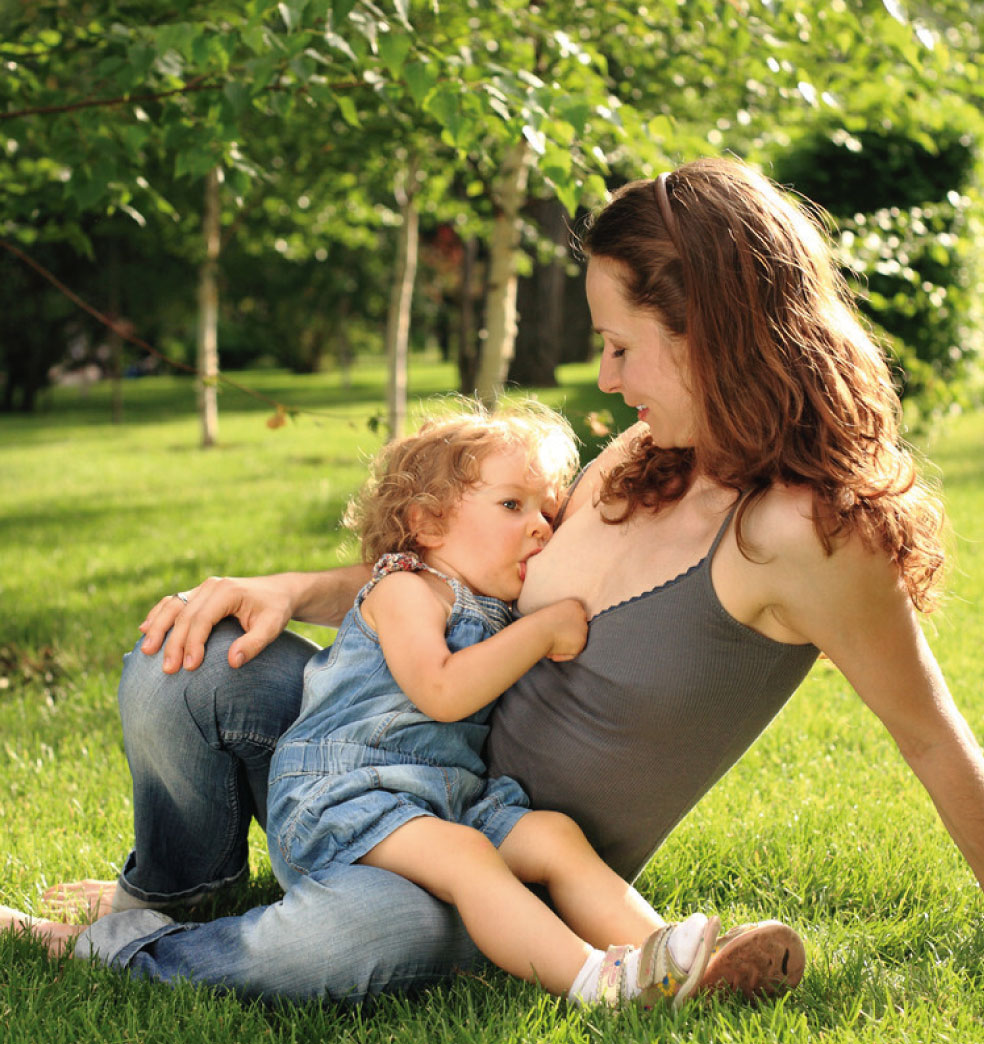 Beneficios de la lactancia materna en el desarrollo cognitivo y el rendimiento escolar