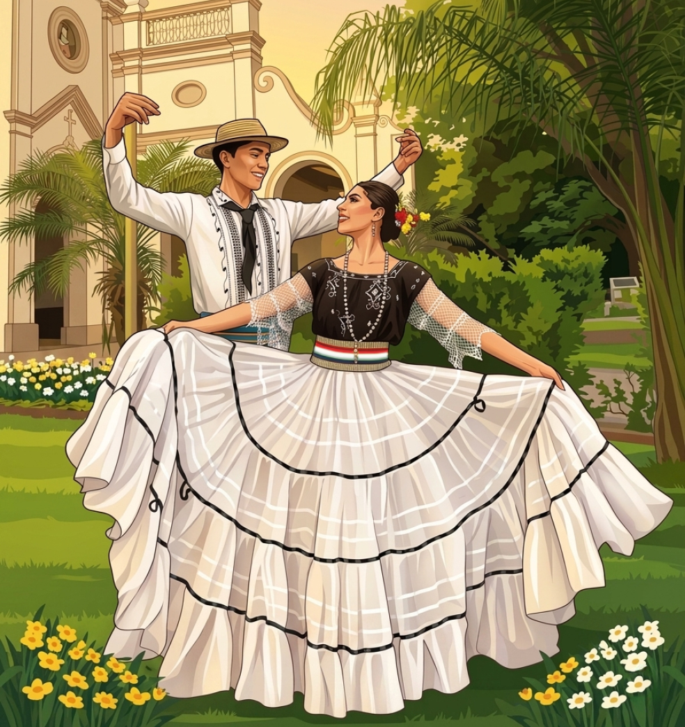 Nuestro Folclore - Identidad y Riqueza