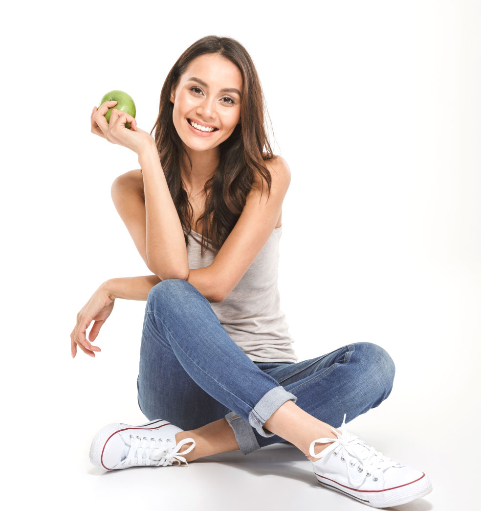 Nutrición femenina: “Potencie cada fase de su ciclo”
