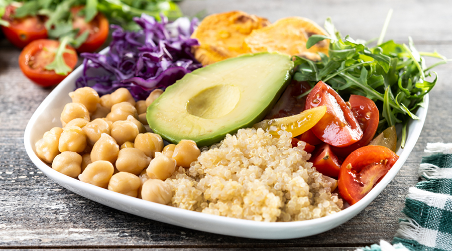 Qué son los alimentos funcionales y los superalimentos