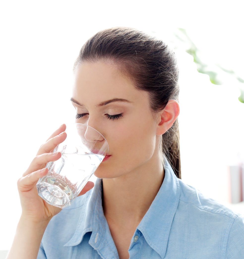 Tips para una alimentación posfiestas